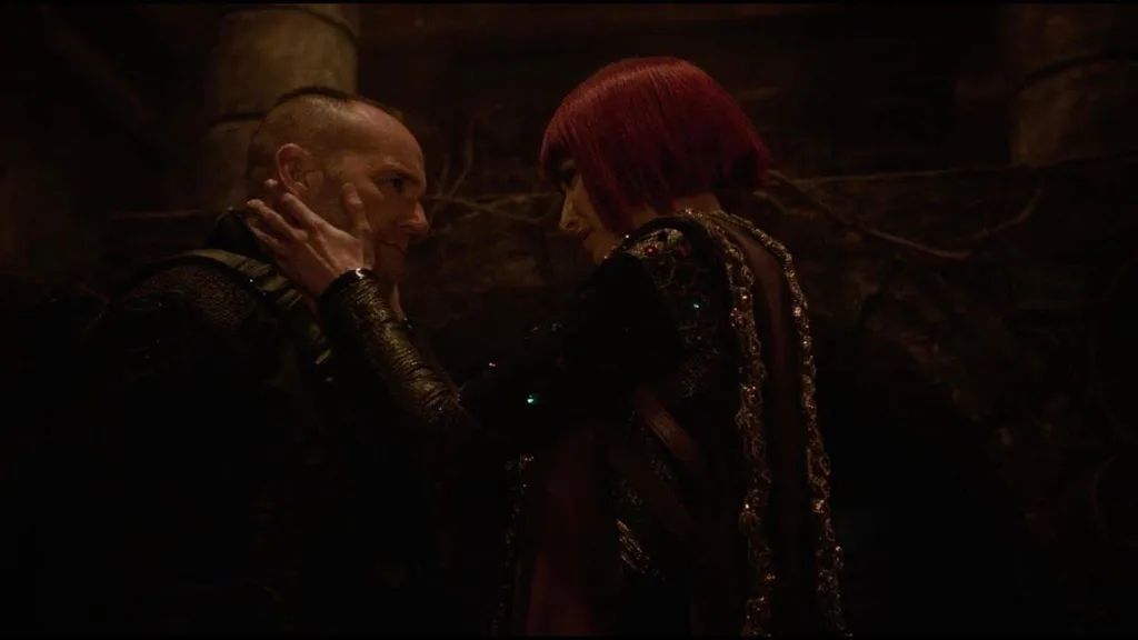 comic-con 2019 fragmanları