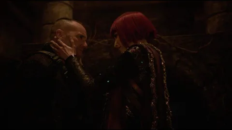 Comic-Con 2019 fragmanları: Dark Crystal, The Expanse, Westworld, The Witcher ve diğerleri