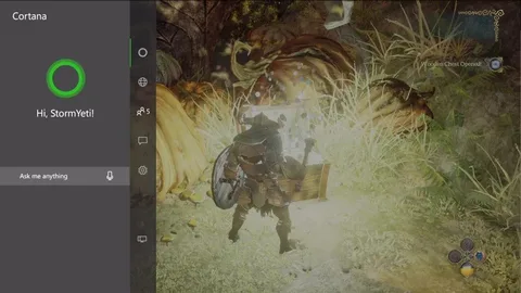 Cortana Xbox ile vedalaşıyor