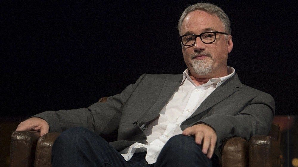 david fincher