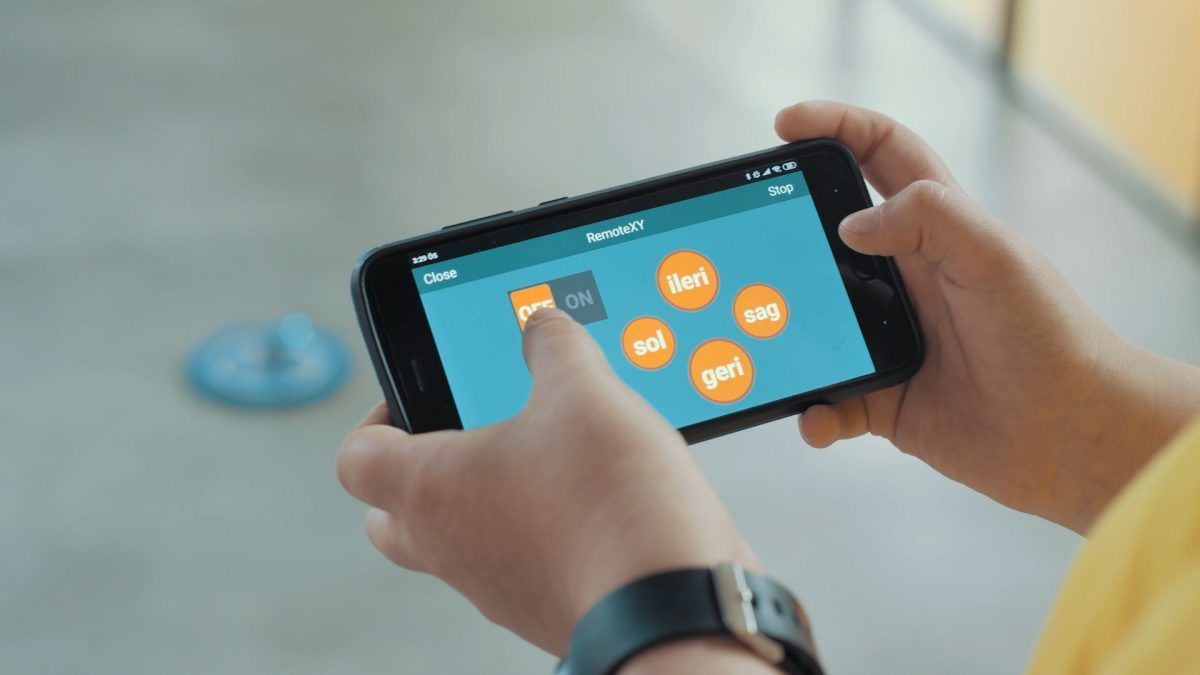 Yerli programlanabilir mini drone ESPcopter destekçilerini arıyor