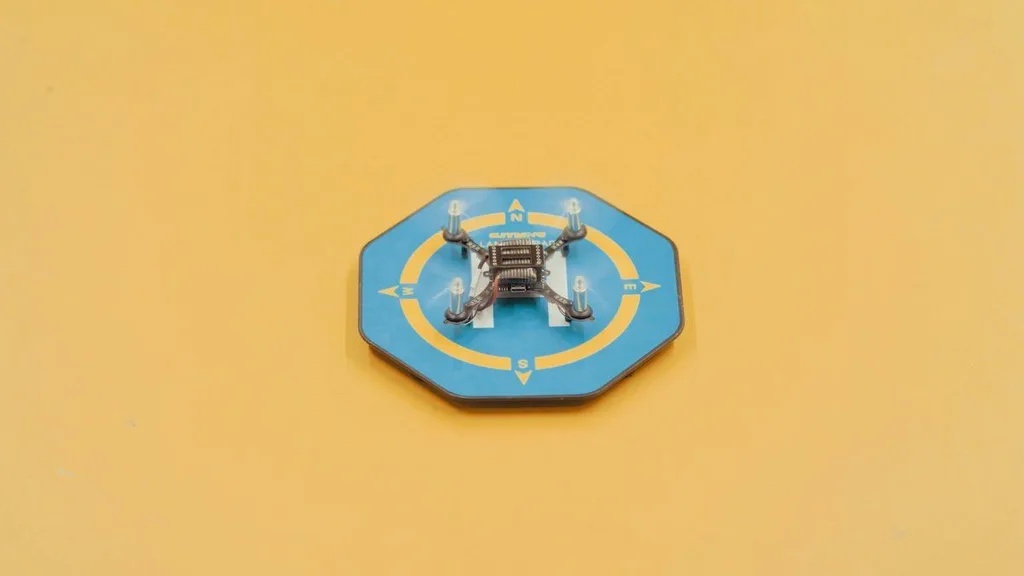 Yerli programlanabilir mini drone ESPcopter destekçilerini arıyor