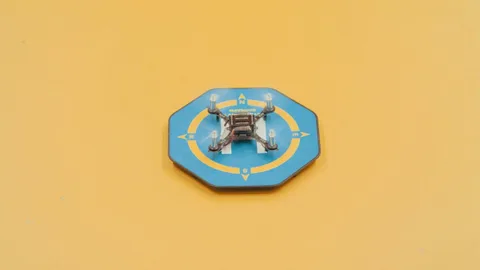 Yerli programlanabilir mini drone ESPcopter destekçilerini arıyor