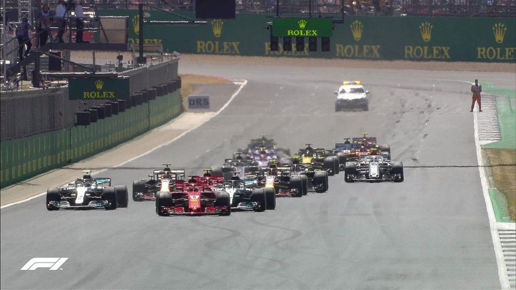 f1 britanya gp 2022