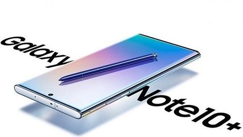 galaxy note 10 plus