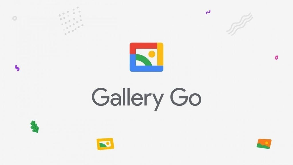 gallery go