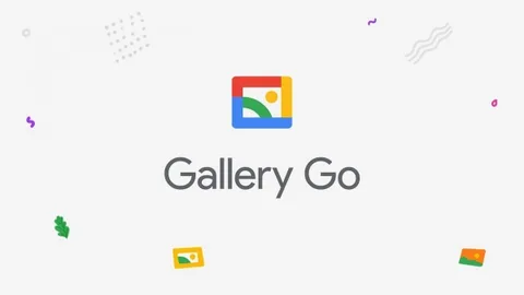Gallery Go: Google’dan Fotoğraflar uygulamasına “hafif” alternatif