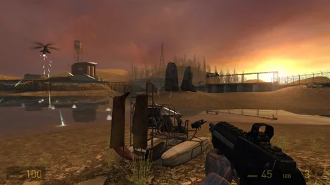 Valve’dan Half-Life 3 için yeni bir işaret