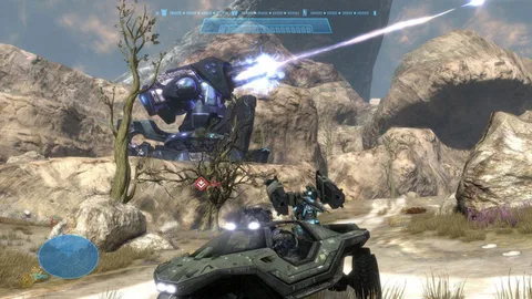 Halo: Reach için PC’de ilk açık test gerçekleştirildi