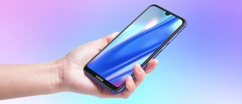 Honor Play 8 giriş seviyesinde fiyat rekabetini kızıştıracak