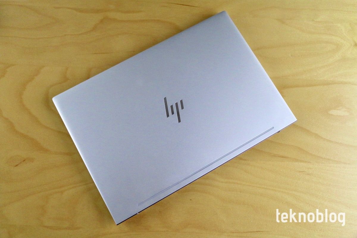 HP Envy 13 İncelemesi