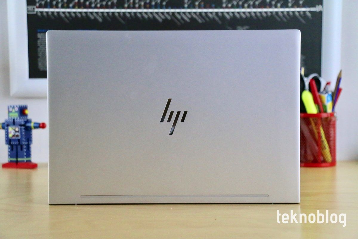 HP Envy 13 İncelemesi