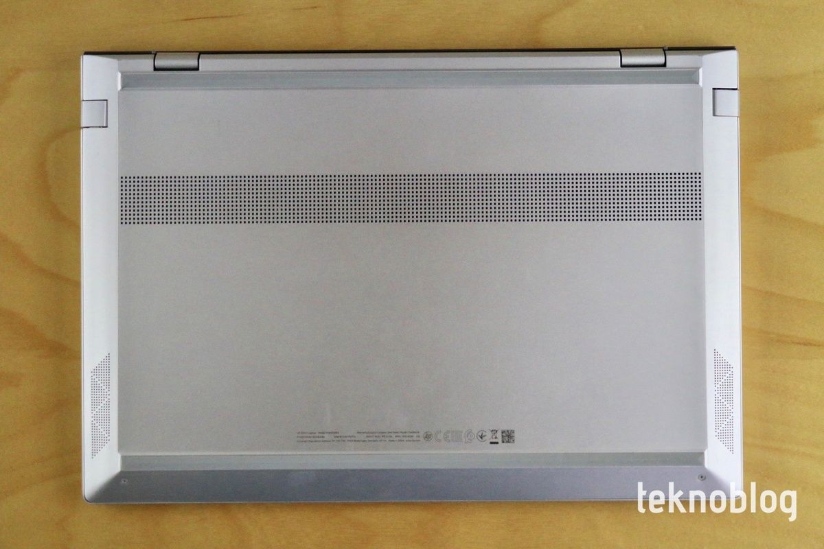 HP Envy 13 İncelemesi