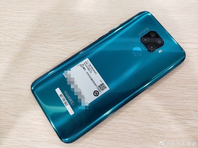 huawei mate 30 lite nova 5i pro