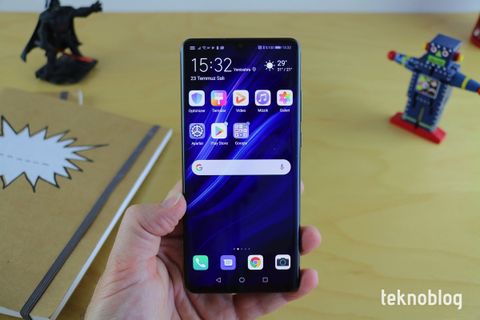 huawei emui 10