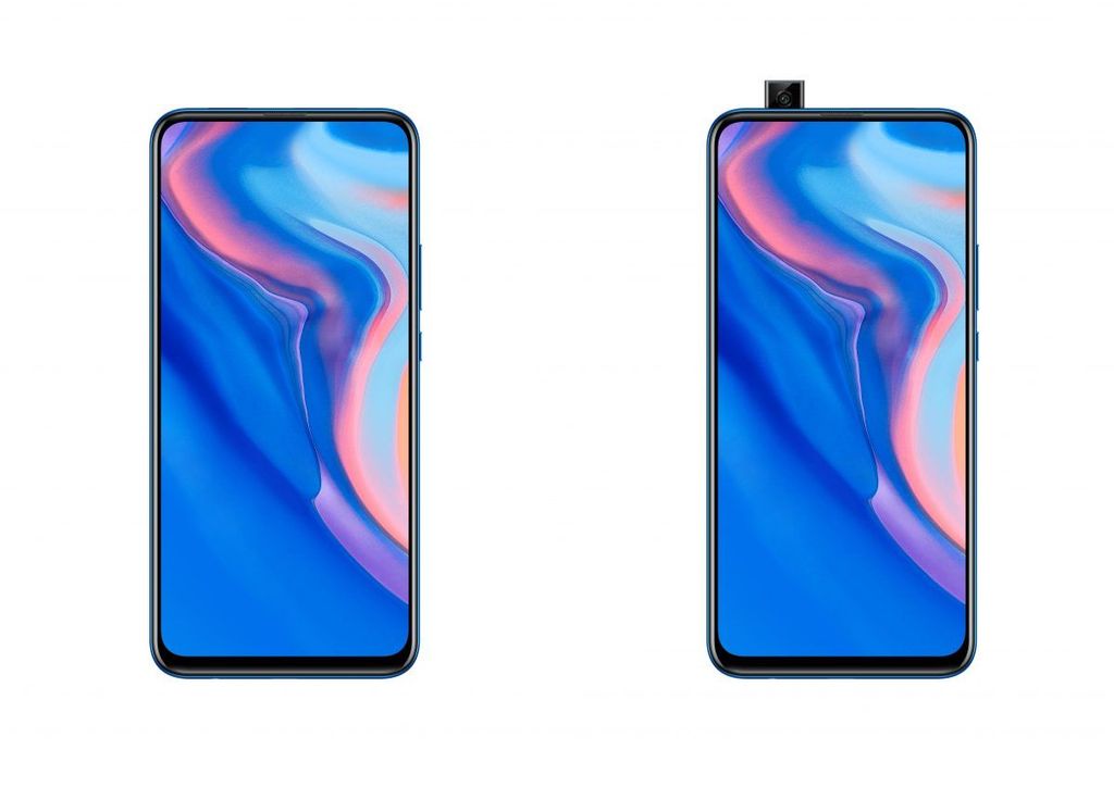 huawei y9 prime 2019
