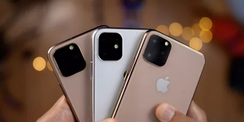 iPhone 11 gelenek ve yeniliği bir arada sunacak