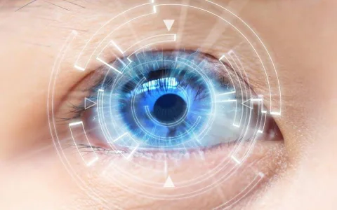 Kontakt lens teknolojisinde devrim yaratacak değişiklik yolda