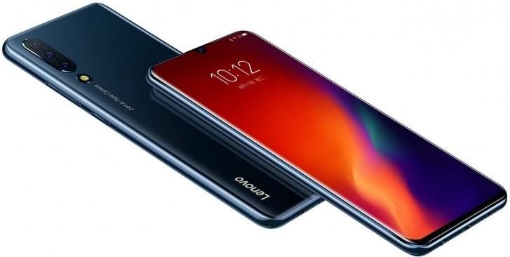 lenovo z6 pro