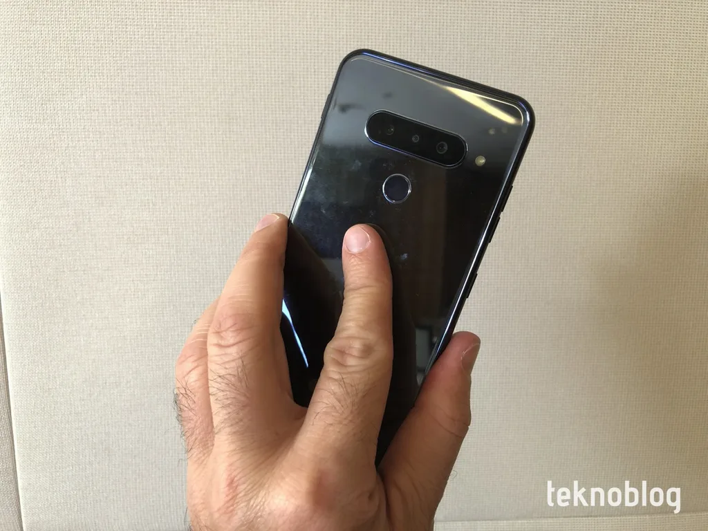 LG G serisini yeni bir Android telefon serisiyle değiştirecek