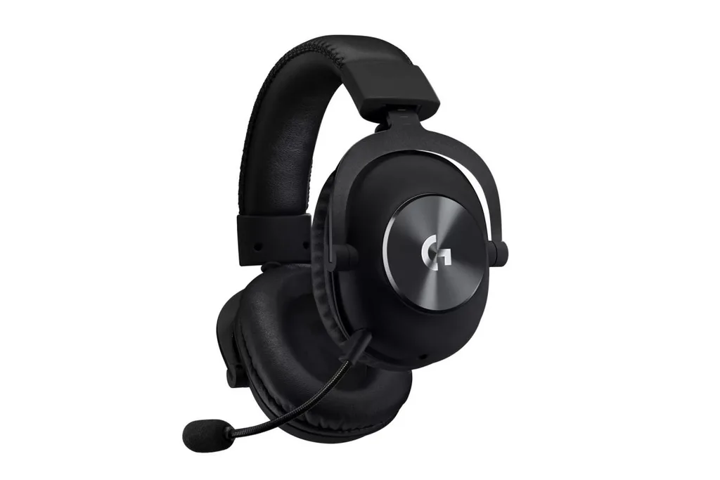 Logitech G Pro kulaklığını daha yüksek ses kalitesiyle yeniledi