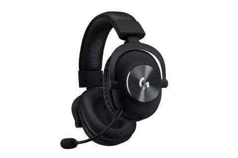 Logitech G Pro kulaklığını daha yüksek ses kalitesiyle yeniledi
