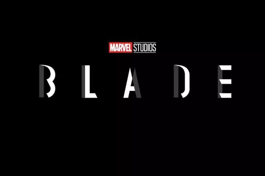 marvel studios blade