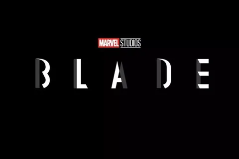 Marvel Blade’i Mahershala Ali birlikte yeniden canlandırıyor