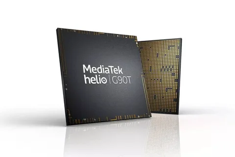 MediaTek Helio G90 ve G90T ile oyun telefonlarını gözüne kestiriyor