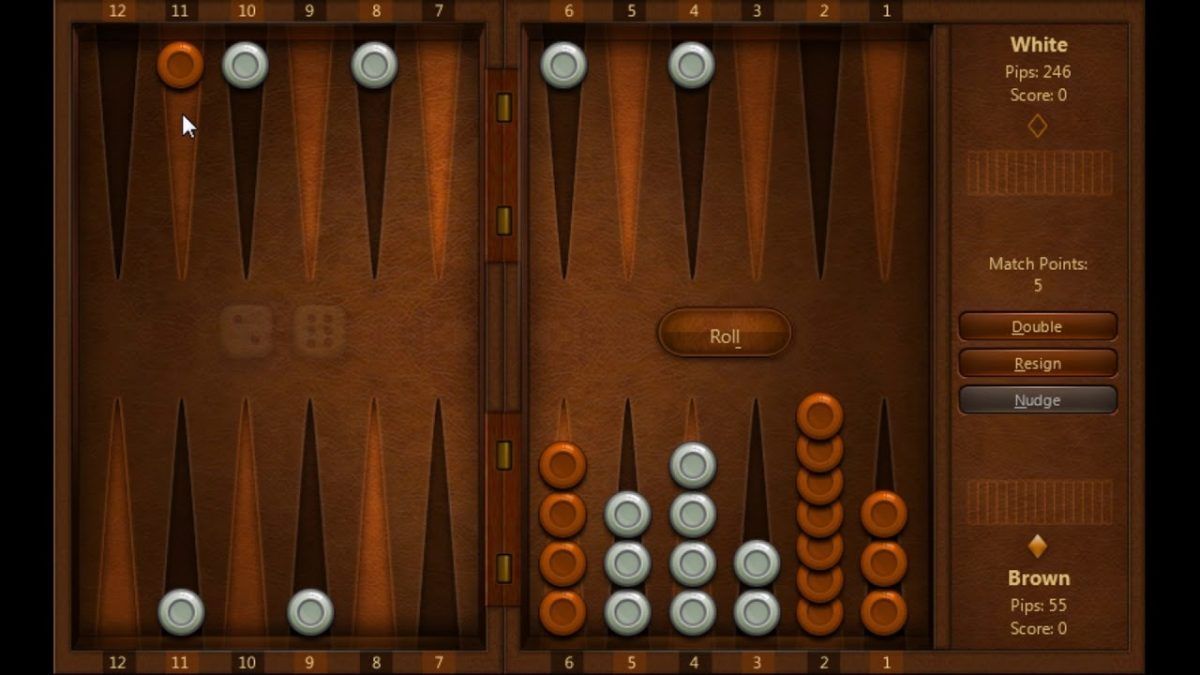 microsoft windows tavla