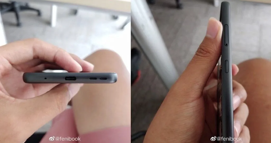 48 MP kameralı ve damla çentikli yeni Nokia telefonu yolda