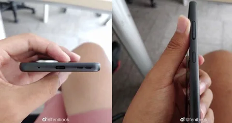 48 MP kameralı ve damla çentikli yeni Nokia telefonu yolda