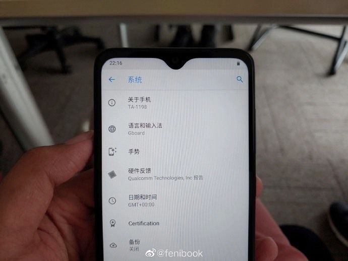 48 MP kameralı ve damla çentikli yeni Nokia telefonu yolda