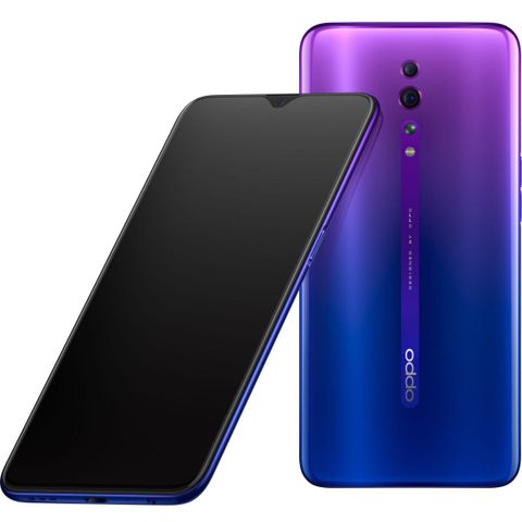 Oppo Reno serisinin en son üyesi Türkiye’de satışa çıktı