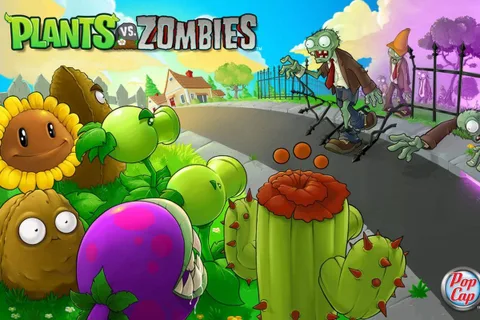 EA’den beklenen Plants vs. Zombies 3 duyurusu geldi