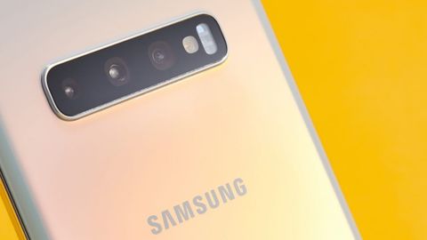 Galaxy A90 5G’nin detayları netleşiyor
