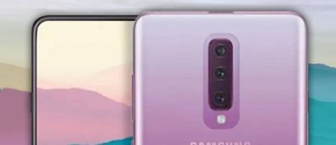 samsung galaxy a90