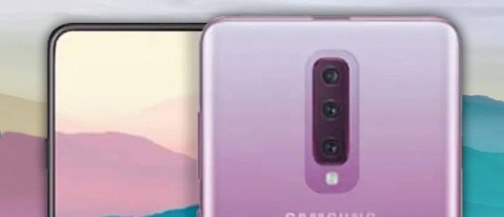 samsung galaxy a90