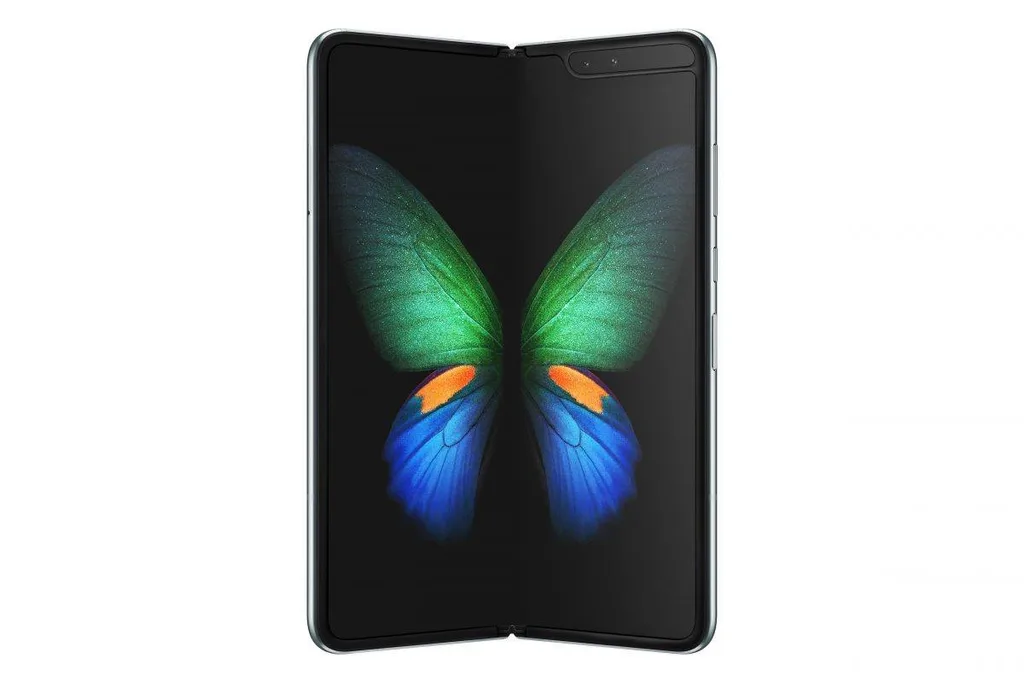 Hayır, Samsung 1 milyon Galaxy Fold satmadı