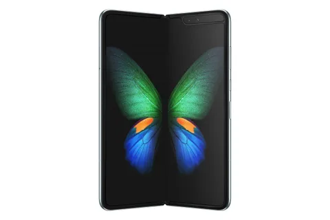 Galaxy Fold açılıp kapanmaya ne kadar dayanıklı, testlerin sonuçlarına bakın