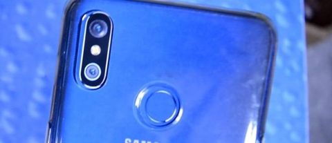samsung galaxy m60