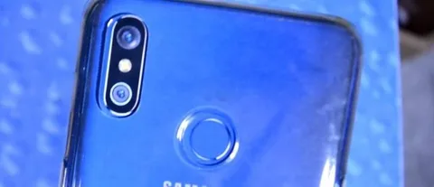Galaxy M60 tanıtılmadan ilk deneyim videosu internete sızdı