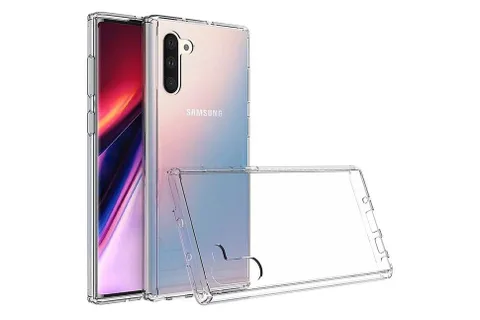Samsung Galaxy Note 10 için heyecanı artırıyor