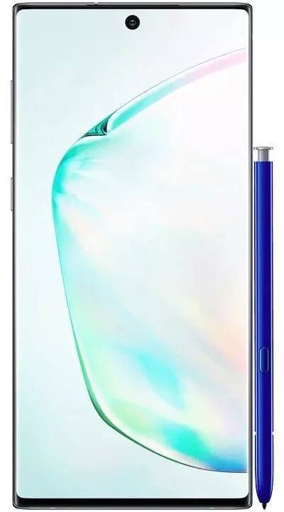 Samsung Galaxy Note 10’a şimdiye kadarki en net bakış
