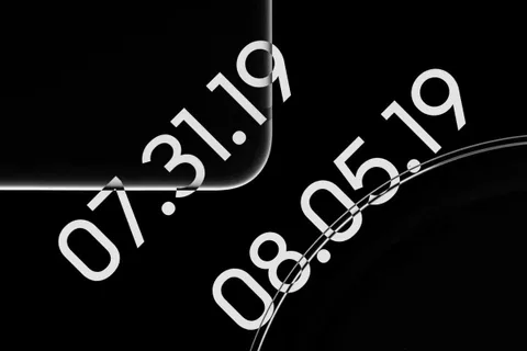 Samsung Galaxy Tab S6 ve Galaxy Watch Active 2, Note 10’dan önce tanıtılıyor