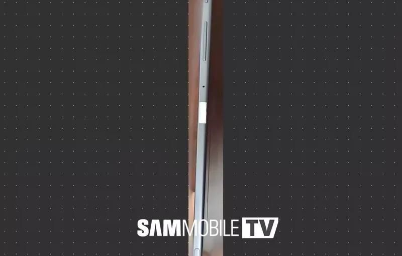 Galaxy Tab S6 sızıntısı iddialı özellikleri gösteriyor