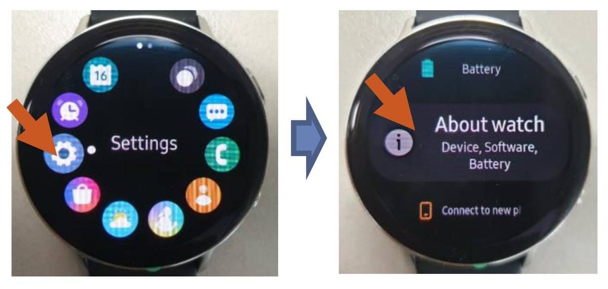 samsung galaxy watch active 2