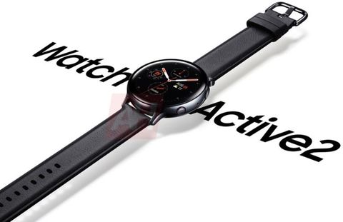 samsung galaxy watch active 2
