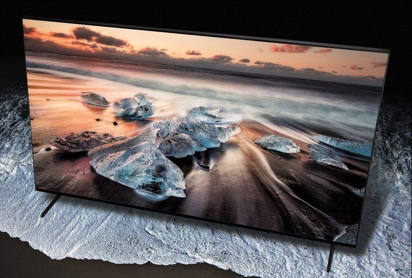 samsung televizyon kampanya