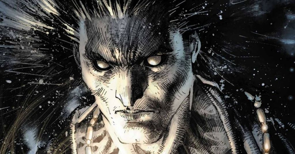 sandman netflix